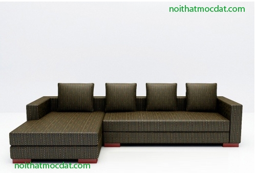 GHẾ SOFA GÓC MS 101